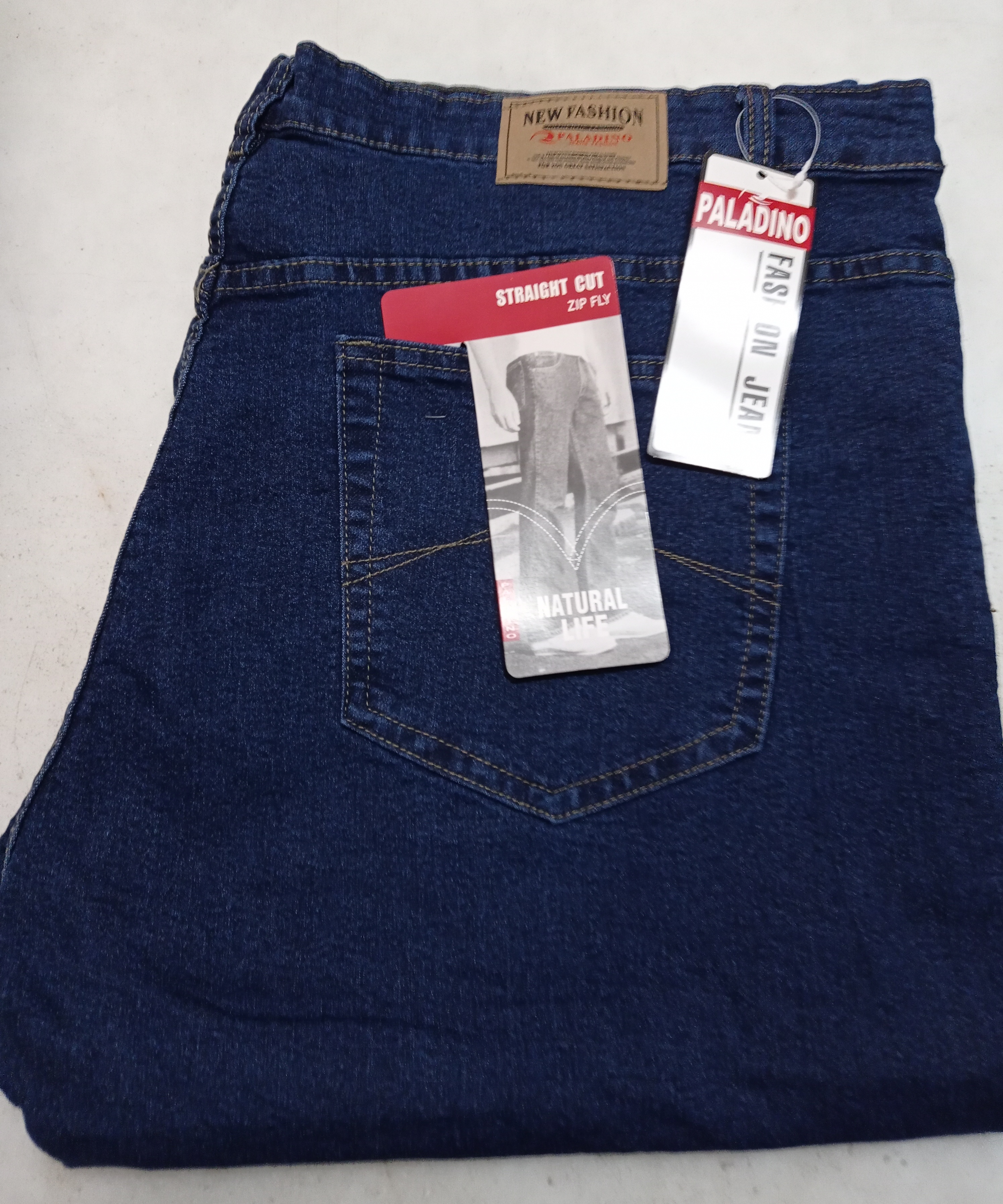 Paladino jeans felpati sale